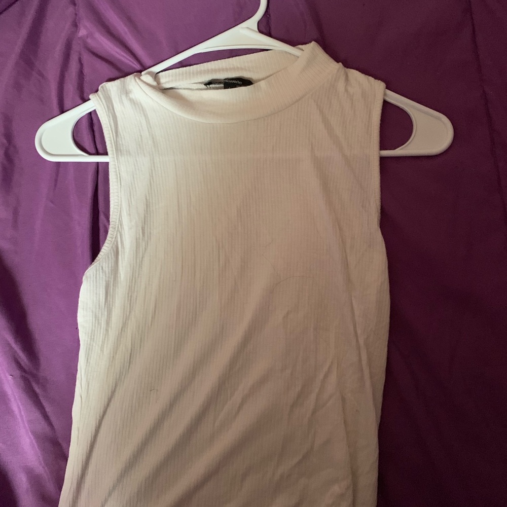 White Body suit